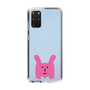 スリムプロテクションケース［ CRAFTHOLIC - Face - RAB ］