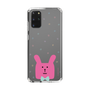 スリムプロテクションケース［ CRAFTHOLIC - Face - RAB ］