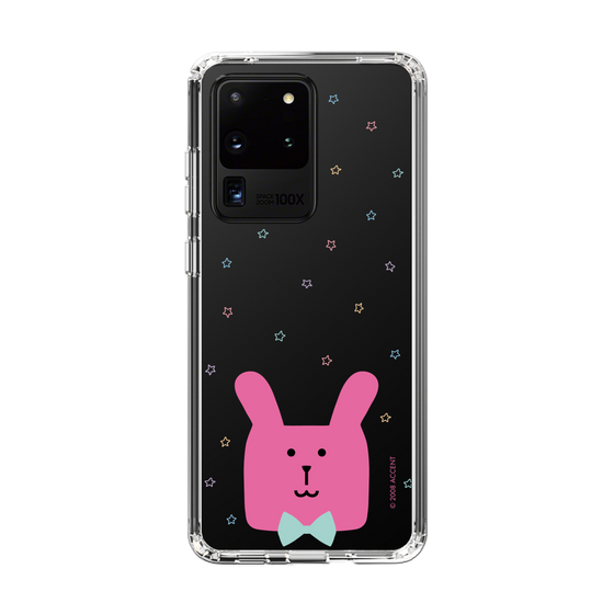 スリムプロテクションケース［ CRAFTHOLIC - Face - RAB ］