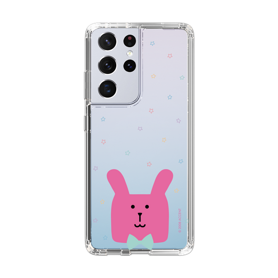 スリムプロテクションケース［ CRAFTHOLIC - Face - RAB ］
