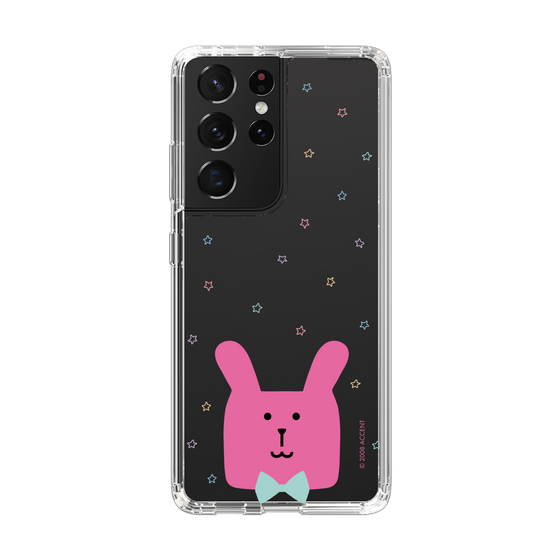 スリムプロテクションケース［ CRAFTHOLIC - Face - RAB ］