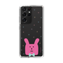 スリムプロテクションケース［ CRAFTHOLIC - Face - RAB ］