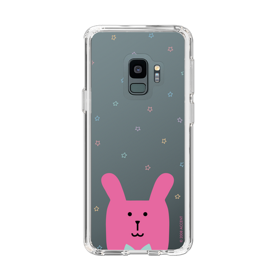 スリムプロテクションケース［ CRAFTHOLIC - Face - RAB ］