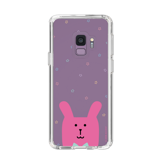 スリムプロテクションケース［ CRAFTHOLIC - Face - RAB ］