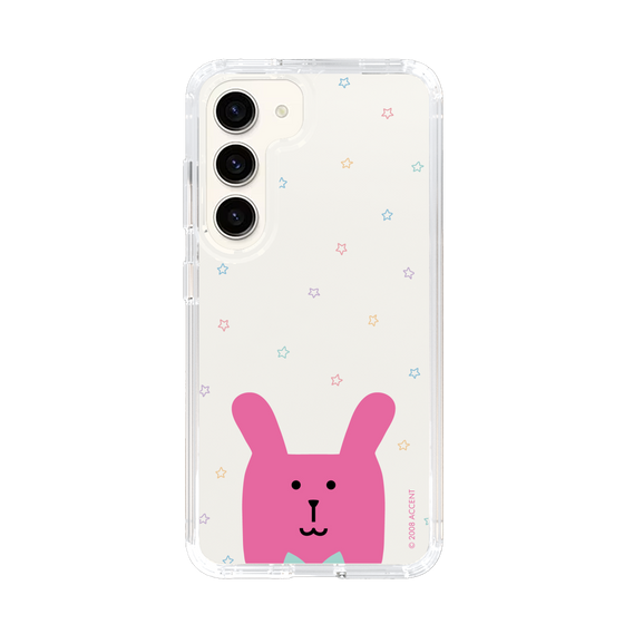 スリムプロテクションケース［ CRAFTHOLIC - Face - RAB ］