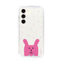 スリムプロテクションケース［ CRAFTHOLIC - Face - RAB ］