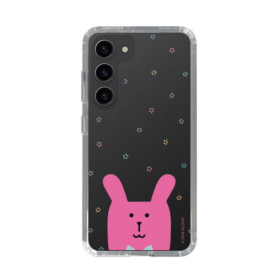 スリムプロテクションケース［ CRAFTHOLIC - Face - RAB ］