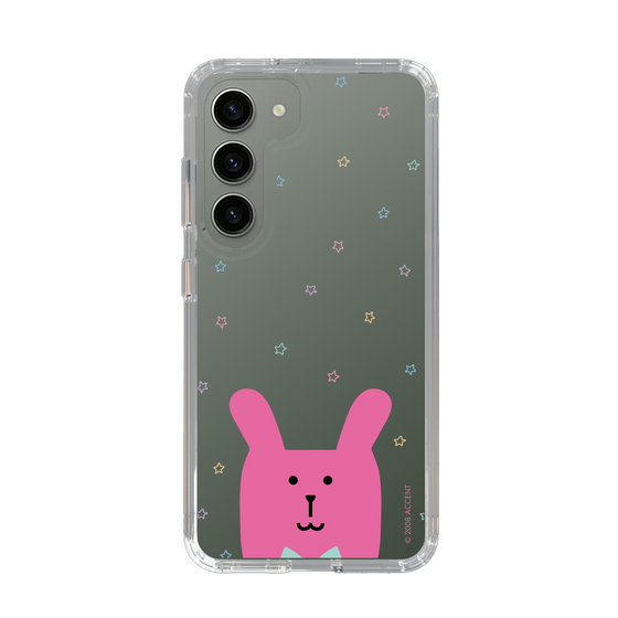 スリムプロテクションケース［ CRAFTHOLIC - Face - RAB ］