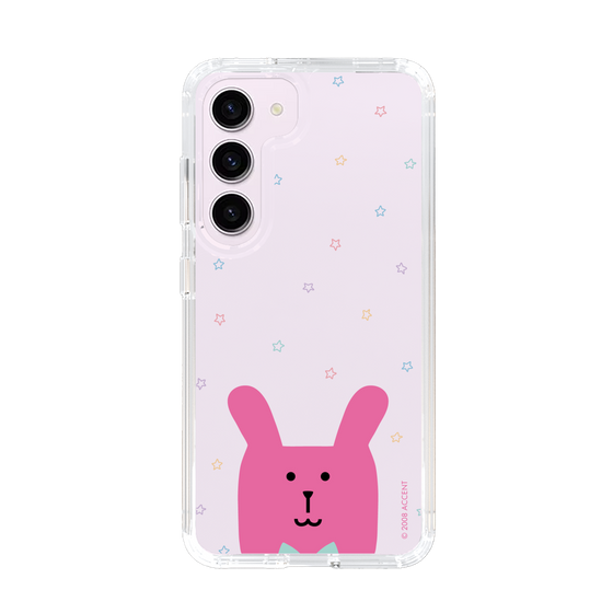 スリムプロテクションケース［ CRAFTHOLIC - Face - RAB ］