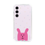 スリムプロテクションケース［ CRAFTHOLIC - Face - RAB ］