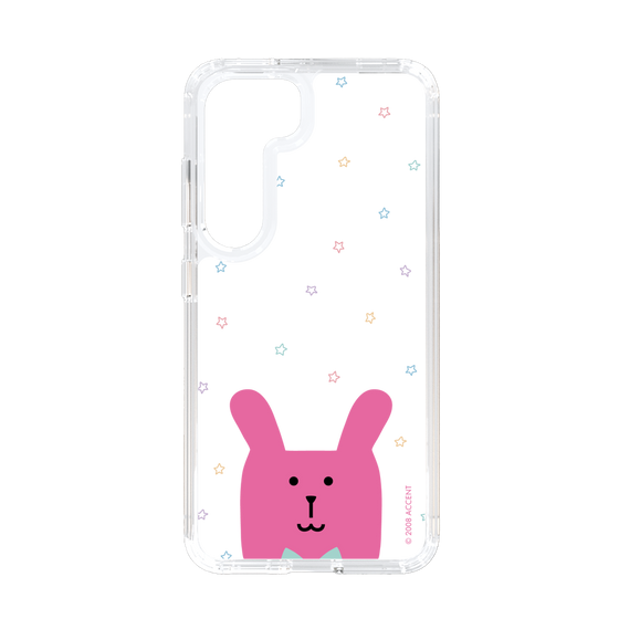 スリムプロテクションケース［ CRAFTHOLIC - Face - RAB ］