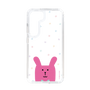 スリムプロテクションケース［ CRAFTHOLIC - Face - RAB ］