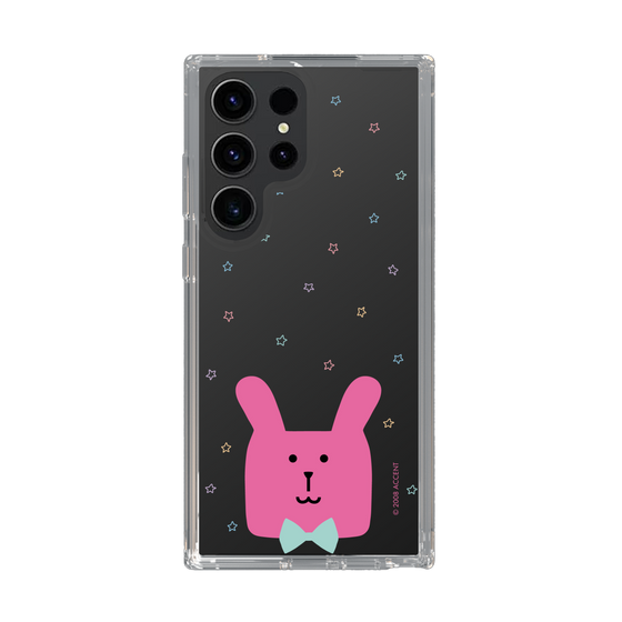 スリムプロテクションケース［ CRAFTHOLIC - Face - RAB ］