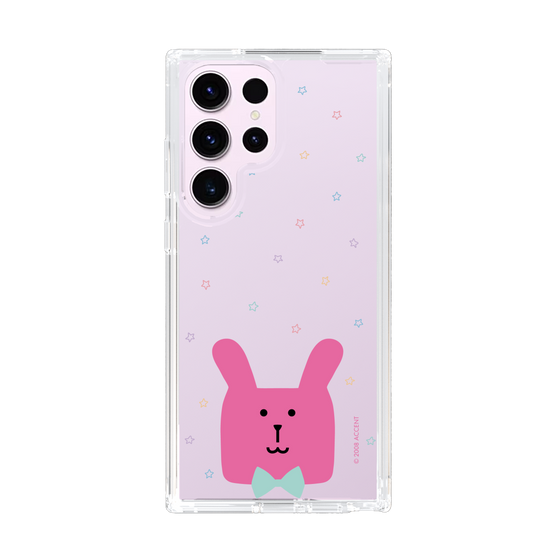 スリムプロテクションケース［ CRAFTHOLIC - Face - RAB ］