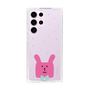 スリムプロテクションケース［ CRAFTHOLIC - Face - RAB ］