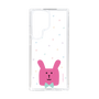スリムプロテクションケース［ CRAFTHOLIC - Face - RAB ］