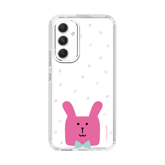 スリムプロテクションケース［ CRAFTHOLIC - Face - RAB ］