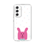 スリムプロテクションケース［ CRAFTHOLIC - Face - RAB ］
