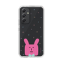 スリムプロテクションケース［ CRAFTHOLIC - Face - RAB ］