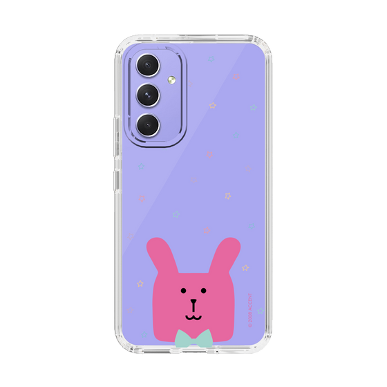スリムプロテクションケース［ CRAFTHOLIC - Face - RAB ］