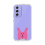 スリムプロテクションケース［ CRAFTHOLIC - Face - RAB ］