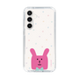 スリムプロテクションケース［ CRAFTHOLIC - Face - RAB ］