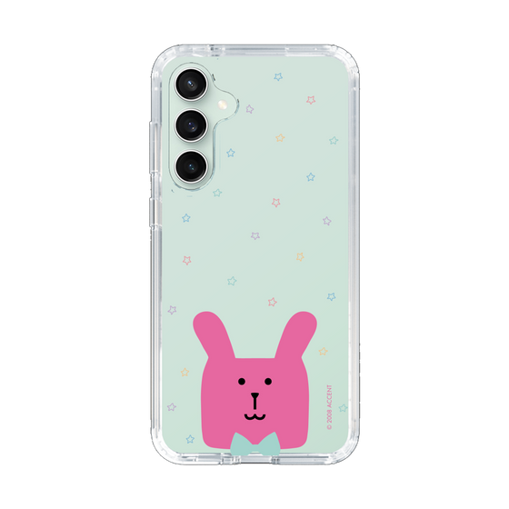 スリムプロテクションケース［ CRAFTHOLIC - Face - RAB ］