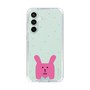 スリムプロテクションケース［ CRAFTHOLIC - Face - RAB ］