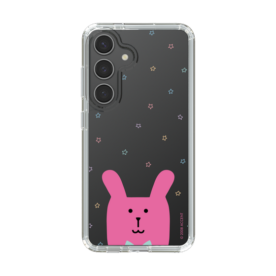 スリムプロテクションケース［ CRAFTHOLIC - Face - RAB ］