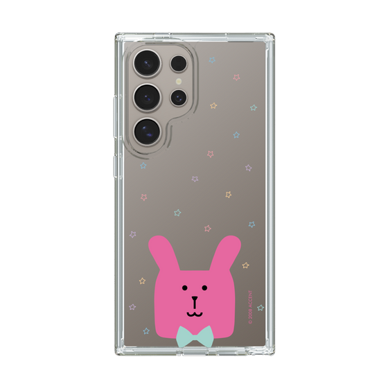 スリムプロテクションケース［ CRAFTHOLIC - Face - RAB ］
