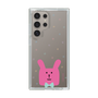 スリムプロテクションケース［ CRAFTHOLIC - Face - RAB ］