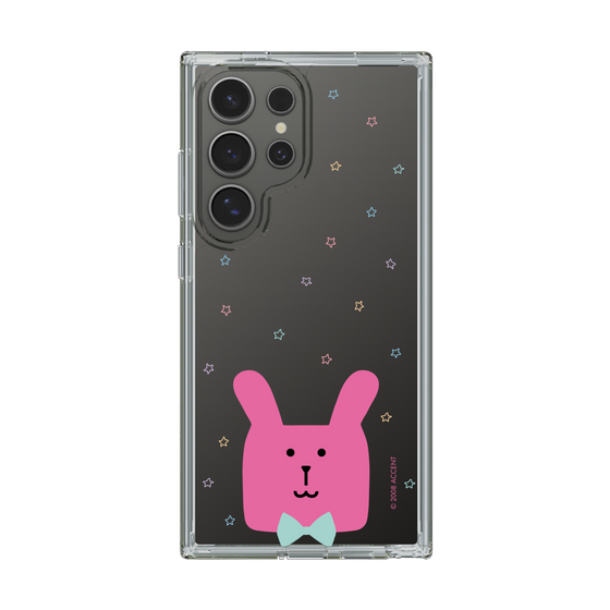 スリムプロテクションケース［ CRAFTHOLIC - Face - RAB ］