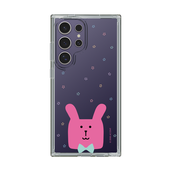 スリムプロテクションケース［ CRAFTHOLIC - Face - RAB ］