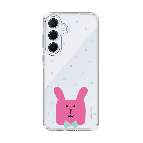 スリムプロテクションケース［ CRAFTHOLIC - Face - RAB ］