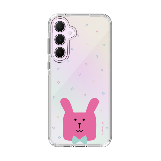 スリムプロテクションケース［ CRAFTHOLIC - Face - RAB ］