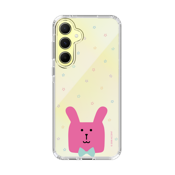 スリムプロテクションケース［ CRAFTHOLIC - Face - RAB ］