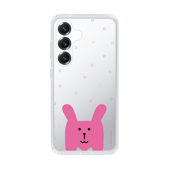 スリムプロテクションケース［ CRAFTHOLIC - Face - RAB ］