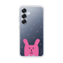 スリムプロテクションケース［ CRAFTHOLIC - Face - RAB ］