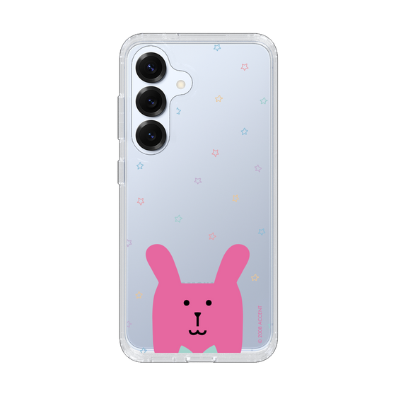 スリムプロテクションケース［ CRAFTHOLIC - Face - RAB ］