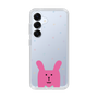 スリムプロテクションケース［ CRAFTHOLIC - Face - RAB ］