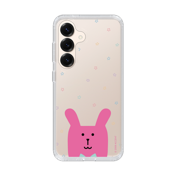 スリムプロテクションケース［ CRAFTHOLIC - Face - RAB ］