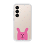 スリムプロテクションケース［ CRAFTHOLIC - Face - RAB ］