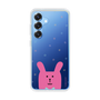 スリムプロテクションケース［ CRAFTHOLIC - Face - RAB ］