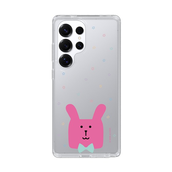 スリムプロテクションケース［ CRAFTHOLIC - Face - RAB ］