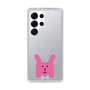 スリムプロテクションケース［ CRAFTHOLIC - Face - RAB ］