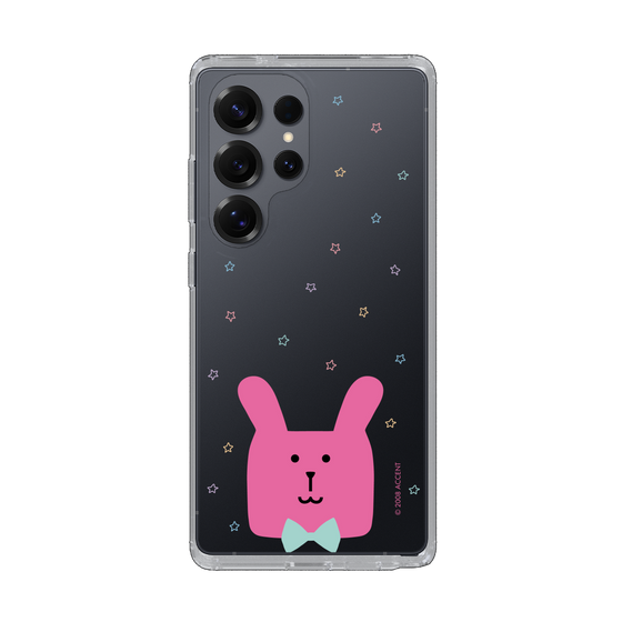 スリムプロテクションケース［ CRAFTHOLIC - Face - RAB ］