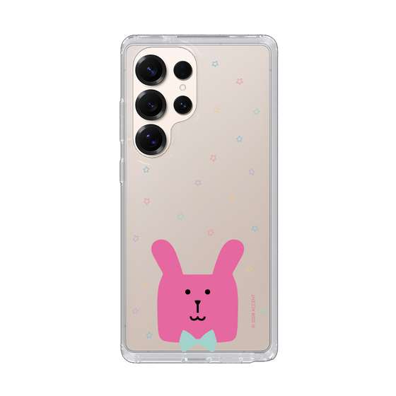 スリムプロテクションケース［ CRAFTHOLIC - Face - RAB ］