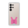 スリムプロテクションケース［ CRAFTHOLIC - Face - RAB ］