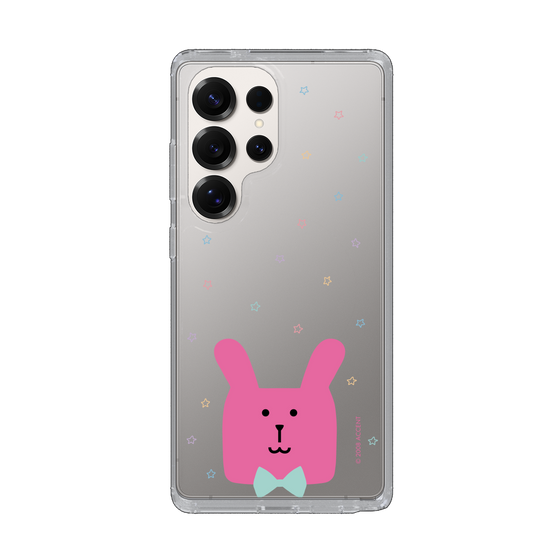 スリムプロテクションケース［ CRAFTHOLIC - Face - RAB ］