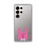 スリムプロテクションケース［ CRAFTHOLIC - Face - RAB ］